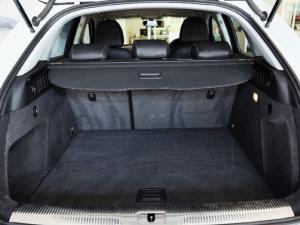 Audi Q3 1.4TFSI S auto - Image 8