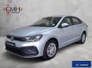Thumbnail Volkswagen Polo sedan 1.6 manual