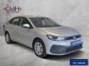 Thumbnail Volkswagen Polo sedan 1.6 manual
