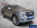 Thumbnail Ford Ranger 2.0 SiT double cab XL auto