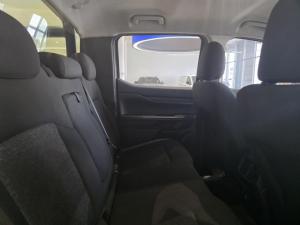 Ford Ranger 2.0 SiT double cab XL auto - Image 8