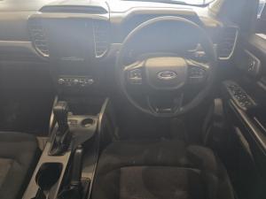 Ford Ranger 2.0 SiT double cab XL auto - Image 9