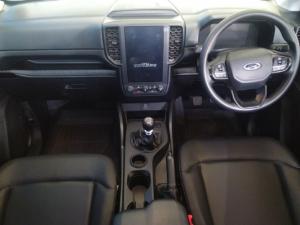 Ford Ranger 2.0 SiT double cab - Image 11