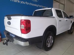 Ford Ranger 2.0 SiT double cab - Image 6