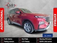 Thumbnail Ford Territory 1.8T Ambiente