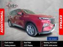 Thumbnail Ford Territory 1.8T Ambiente