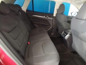 Ford Territory 1.8T Ambiente - Image 8