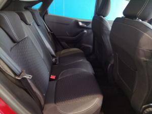 Ford Puma 1.0T Titanium - Image 12