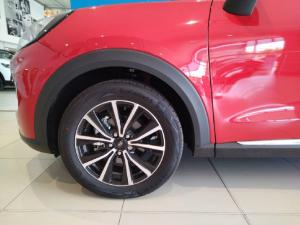 Ford Puma 1.0T Titanium - Image 14