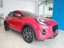 Thumbnail Ford Puma 1.0T Titanium