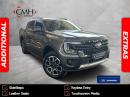 Thumbnail Ford Ranger 2.0 BiTurbo double cab Wildtrak