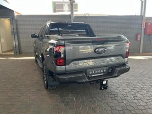 Ford Ranger 2.0 BiTurbo double cab Wildtrak - Image 3