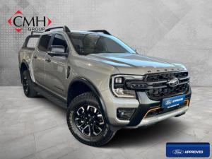 Ford Ranger 2.0 BiTurbo double cab Wildtrak X 4WD - Image 1