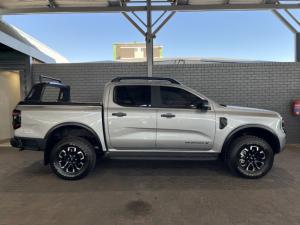 Ford Ranger 2.0 BiTurbo double cab Wildtrak X 4WD - Image 2