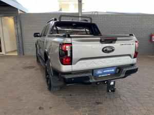 Ford Ranger 2.0 BiTurbo double cab Wildtrak X 4WD - Image 3