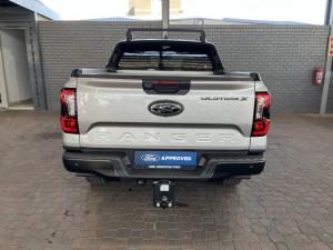 Ford Ranger 2.0 BiTurbo double cab Wildtrak X 4WD - Image 4