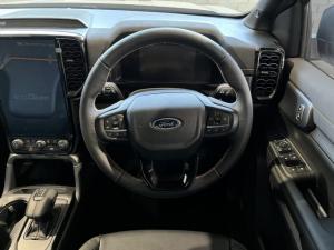 Ford Ranger 2.0 BiTurbo double cab Wildtrak X 4WD - Image 6