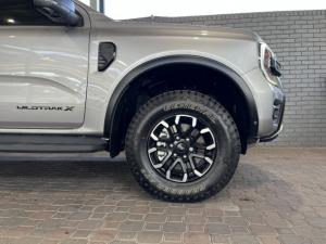 Ford Ranger 2.0 BiTurbo double cab Wildtrak X 4WD - Image 9