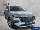 Thumbnail Ford Territory 1.8T Trend