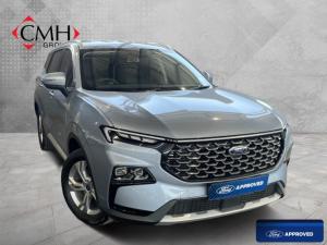 Ford Territory 1.8T Trend - Image 1