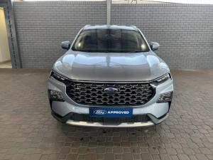 Ford Territory 1.8T Trend - Image 3