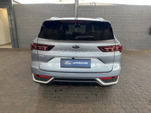 Ford Territory 1.8T Trend - Image 4