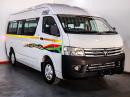 Thumbnail Foton Asambe 2.8D taxi 16-seater