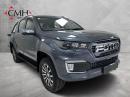 Thumbnail Foton Tunland G7 2.0TD double cab Limited 4x4