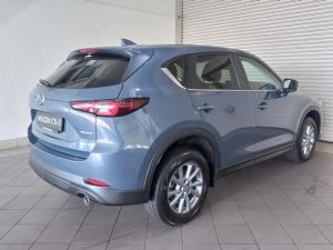 Mazda CX-5 2.0 Active - Image 4