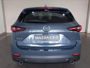 Mazda CX-5 2.0 Active - Image 5
