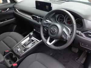 Mazda CX-5 2.0 Active - Image 8