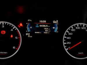 Isuzu D-Max 1.9TD Extended cab LS auto - Image 10