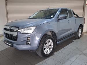 Isuzu D-Max 1.9TD Extended cab LS auto - Image 1