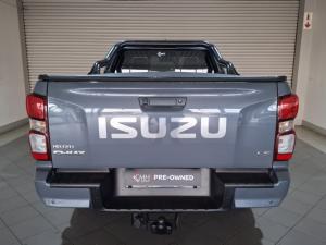 Isuzu D-Max 1.9TD Extended cab LS auto - Image 5