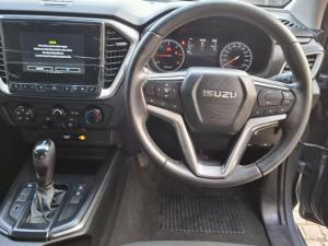Isuzu D-Max 1.9TD Extended cab LS auto - Image 6