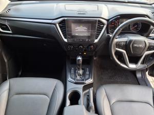 Isuzu D-Max 1.9TD Extended cab LS auto - Image 7
