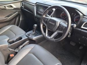 Isuzu D-Max 1.9TD Extended cab LS auto - Image 8