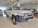 Thumbnail Isuzu D-Max Gen 6 250 single cab Fleetside safety