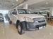 Isuzu D-Max Gen 6 250 single cab Fleetside safety - Thumbnail 1