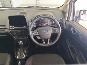 Ford EcoSport 1.0T Titanium auto - Image 2