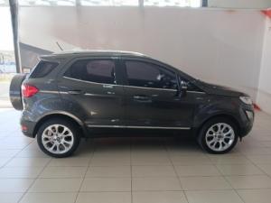 Ford EcoSport 1.0T Titanium auto - Image 3
