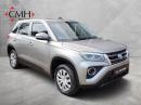 Thumbnail Toyota Urban Cruiser 1.5 Xi