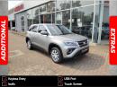 Thumbnail Toyota Urban Cruiser 1.5 Xi