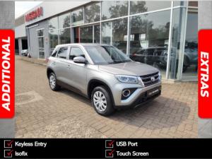 Toyota Urban Cruiser 1.5 Xi - Image 1