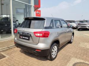 Toyota Urban Cruiser 1.5 Xi - Image 3