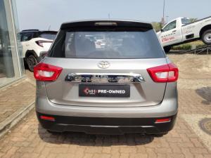 Toyota Urban Cruiser 1.5 Xi - Image 4