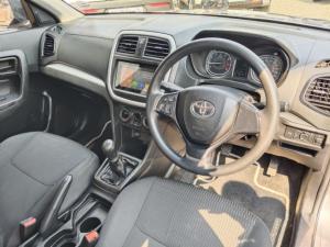 Toyota Urban Cruiser 1.5 Xi - Image 6