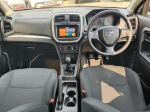 Toyota Urban Cruiser 1.5 Xi - Image 7