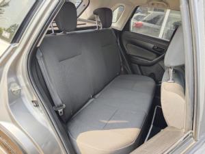 Toyota Urban Cruiser 1.5 Xi - Image 9