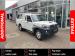 Mahindra Pik Up 2.2CRDe single cab S4 (aircon) - Thumbnail 1